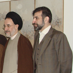 گنجینه باز نسخههای خطی ایرانی اسلامی
