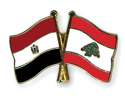 پاى مصر و اردن هم به تحولات لبنان کشيده مى‌شود