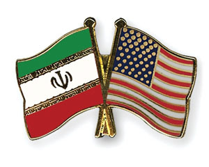 گزارش هشتم: روابط ایران و آمریکا 