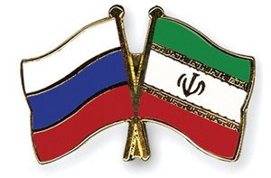 روابط ایران و روسیه در گذر زمان
