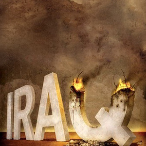 عراق و لزوم درک تغییر معادله قدرت