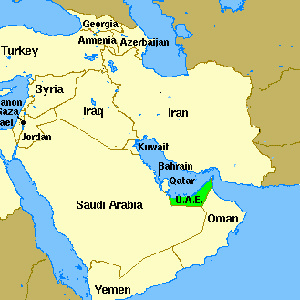 امارات و ایران در آستانه جدایی اقتصادی؟