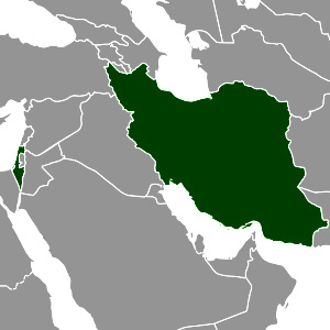 اسرائيل: همه نقاط خاک ما هدف موشک‌هاى ايران، سوريه و حزب الله است