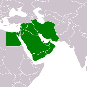 اعراب مسلح شوند، ايران خلع سلاح