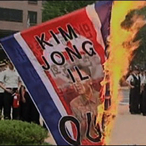 کره شمالی: سئول را غرق در آتش می‌کنیم