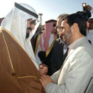آيا صالحى مىتواند روابط ايران و عربستان را بهبود بخشد؟