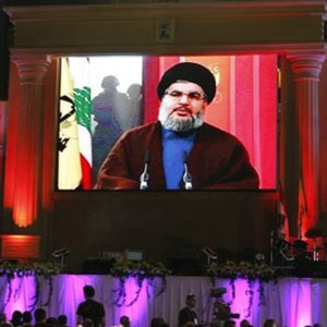 با حزبالله دوست شوید آقای رئیسجمهور