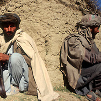 آینده افغانستان، امنیت ناپایدار 