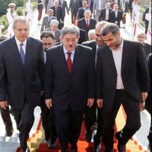 آمادگى الجزاير براى ميانجيگرى در پرونده هستهاى ايران با غرب