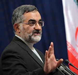 تهران غنی سازی اورانیوم 20 درصد را تعلیق خواهد کرد؟