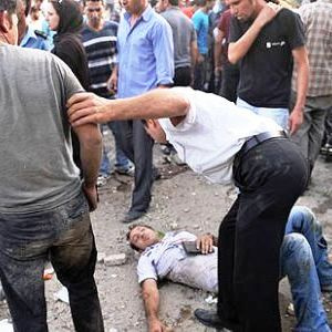 بازتاب گسترده حادثه تروريستى چابهار در رسانههاى جهان