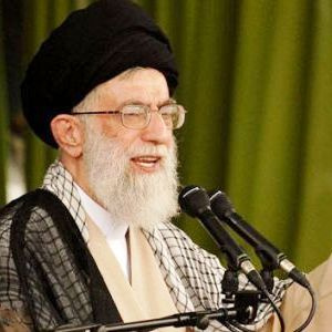 بازتاب سفر مقام معظم رهبرى به قم در رسانههاى منطقه