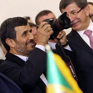 بازتاب توافقنامه هستهاى تهران در رسانههاى جهان
