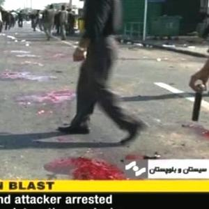 آيا آمريکا همچنان از جندالله حمايت مىکند؟