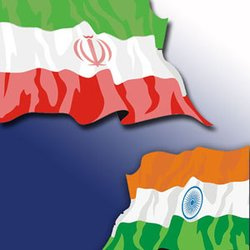 تشدید تحریم‌ها علیه ایران توسط هند 