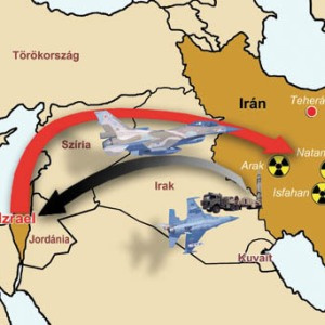 تایم: بحث حمله به ایران جدی شده است؟!