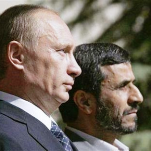 روسیه نگران از تحریم‌های غرب علیه ایران