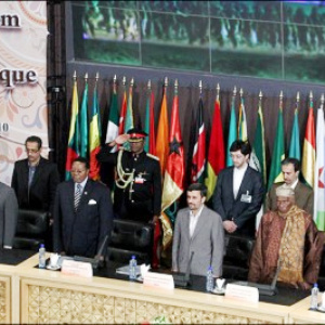 ايران در آفريقا به دنبال چيست؟