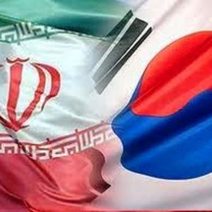 کره جنوبى هم از خير تجارت با ايران گذشت