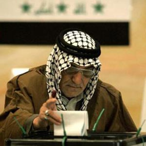 ائتلافهايى که تنور انتخابات عراق داغ کردهاند