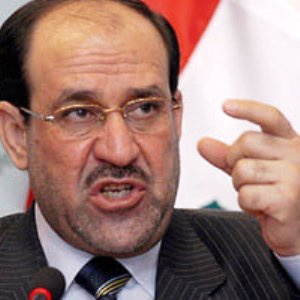 مالکى: خودمان خواستيم رابطهمان با ايران نزديک باشد
