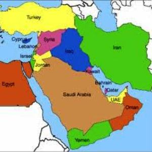 مخالفت بر سر اتحاديه عربى - ترکى- ايرانى