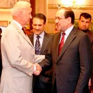 افزايش اختلاف ها ماحصل سفر بايدن به عراق