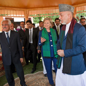 دستاوردهای بزرگترين کنفرانس بين‌المللى تاريخ افغانستان