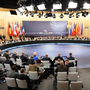 ايران و پيام نشست ليسبون