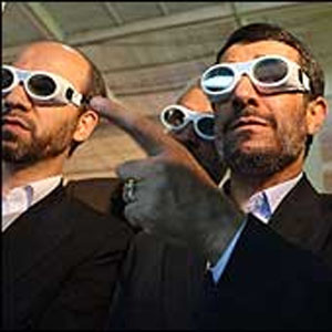 آغاز غنیسازی بیست درصدی؛ آغاز هیجان جهانی