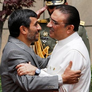 نگرانى عربستان از مثلث شيعى ايران - پاکستان - عراق