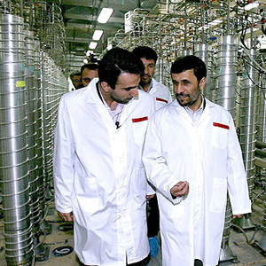 مچ‌گيرى امريکايى‌ها از ايران!