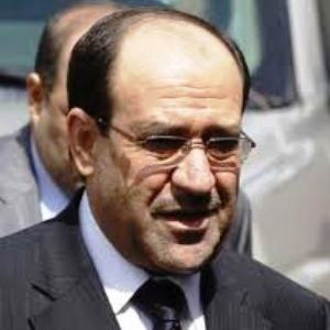 مالکى براى حل بحران تشکيل دولت به ايران مىآيد