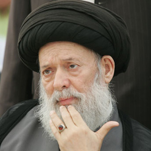 علامه فضل الله و فضاسازی مشکوک رسانههای غربی