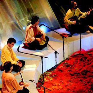 موسیقی سنتی و قدرت نرم جمهوری اسلامی ایران