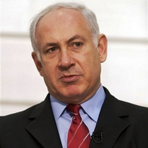 نتانياهو براى نخستين بار از توافق موقت با فلسطينيان گفت
