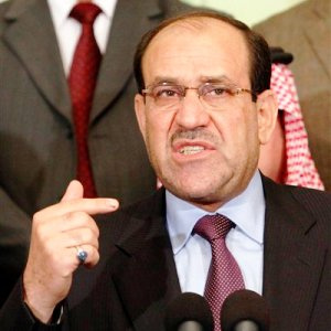 آيا مالکى اين همه مشکل را مىتواند حل کند؟