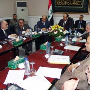 دموکراسى عراقى در چند کلمه