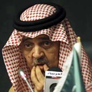 عربستان معادلات بازى عراق را به هم مىريزد؟