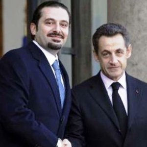 حریری پس از تهران به پاریس میرود شاید لبنان آرام شود
