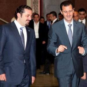 دور تازه‌اى از نفوذ سوريه در لبنان؟