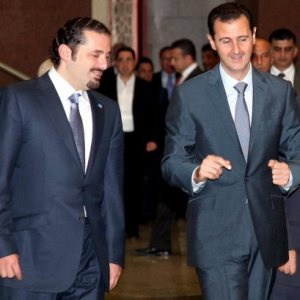 دور تازهاى از نفوذ سوريه در لبنان؟