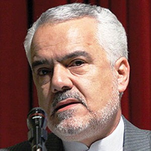 رحيمى: متکى مىدانست برکنار مىشود