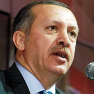 اردوغان باز هم تابوشکنی کرد