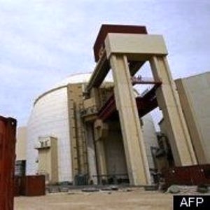 رئيسجمهورى روسيه تحريم ايران را بعيد ندانست