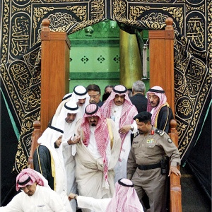 خانواده آل سعود آماده تغییرات جدی می شود