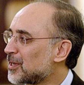 انتخاب صالحى به مذاق غرب خوش مىآيد
