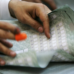 کدام يک را مىپسنديد: مالکى يا علاوى؟