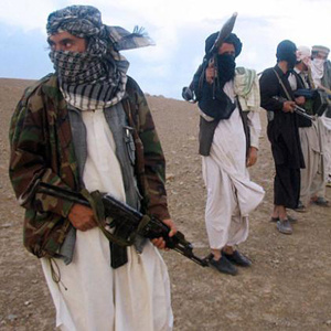 نقش ISI پاکستان در تحولات افغانستان
