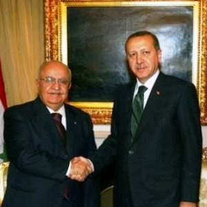 مذاکرات ترکيه و سوريه براى تشکيل شوراى جديد منطقهاى